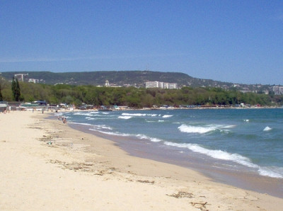 O baie in mare l-a costat viata!