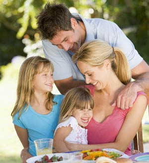 Fetitele ne fac fericiti, baieteii ne streseaza!