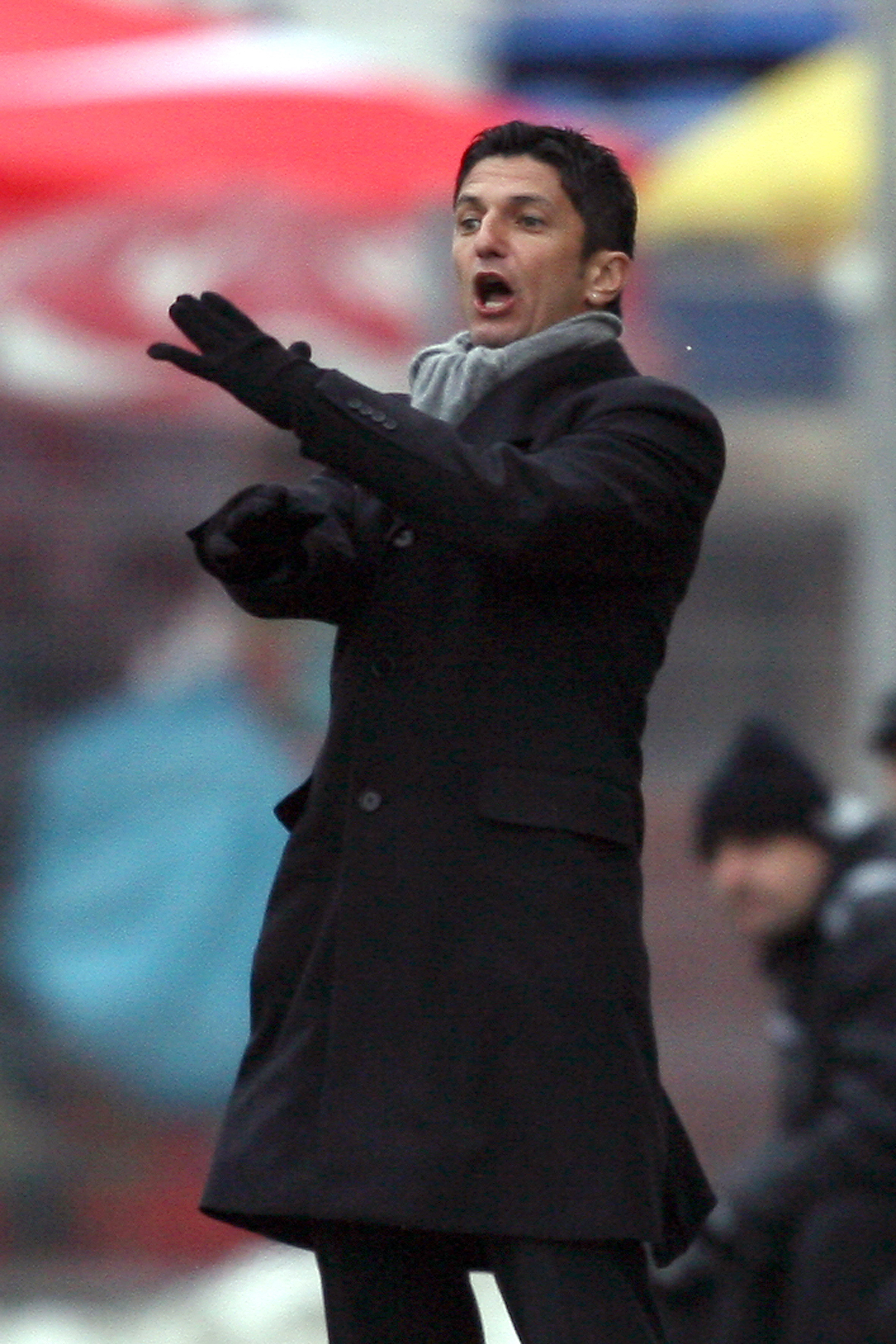 Razvan Lucescu: Nu-mi dau demisia daca pierdem meciul cu Belarus