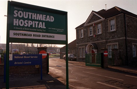 Se plictisise sa fie gravida asa ca si-a omorat gemenii nenascuti