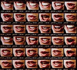 Iti citeste pe buze, indiferent de ce limba vorbesti!