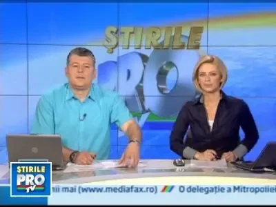 Orasul Houston, sub asediul apelor!