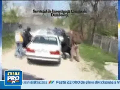 Camatar retinut, dupa ce a majorat de peste 100 de ori o datorie!