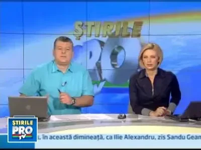 In loc de carti si caiete, un elev de 9 ani a venit la scoala cu un pistol!