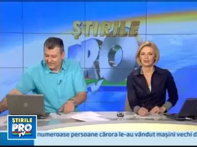 Si ogarii ies la pensie!