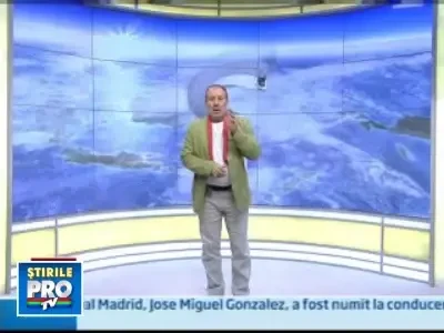 EXCLUSIV ONLINE: Problema lui Busu pentru utilizatori! 29.04.2009