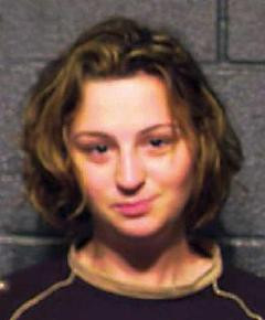 A vrut sa aiba propria salvare, asa ca a furat-o! Romanca arestata in SUA!