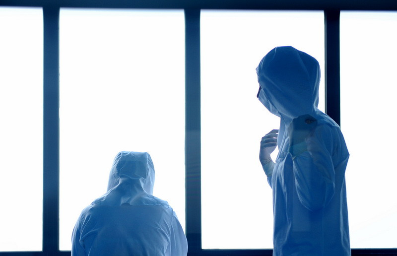 Ce tratamente exista impotriva gripei "porcine"?