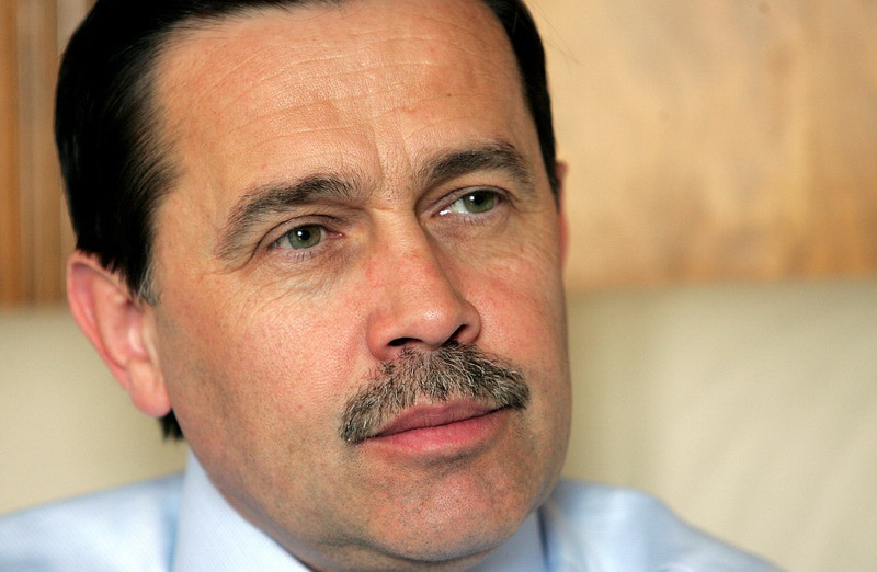 Pogea: Proiectul de buget pentru 2010 va fi aprobat de noul Guvern