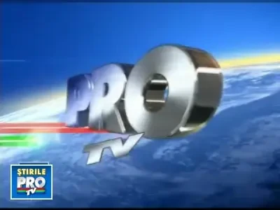 Stirile Pro Tv cu Monica Dascalu - 30.04.2009