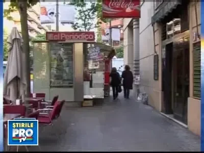 Romanii din Spania si Mexic traiesc cu frica din cauza gripei "porcine"