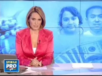 A stans o avere de 800.000 de dolari mintind ca sotul ei are cancer!