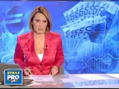 Leul racneste la euro! Cursul anuntat de BNR este de 4,18 lei/euro