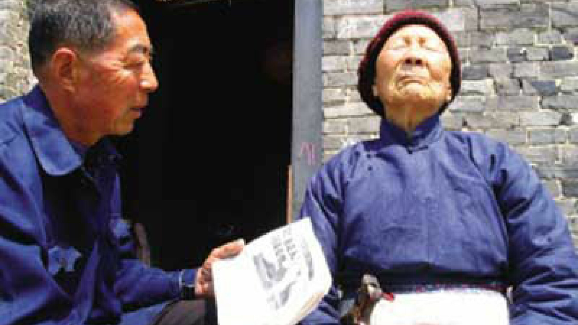 Orasul in care poti trai 100 de ani se afla in China!