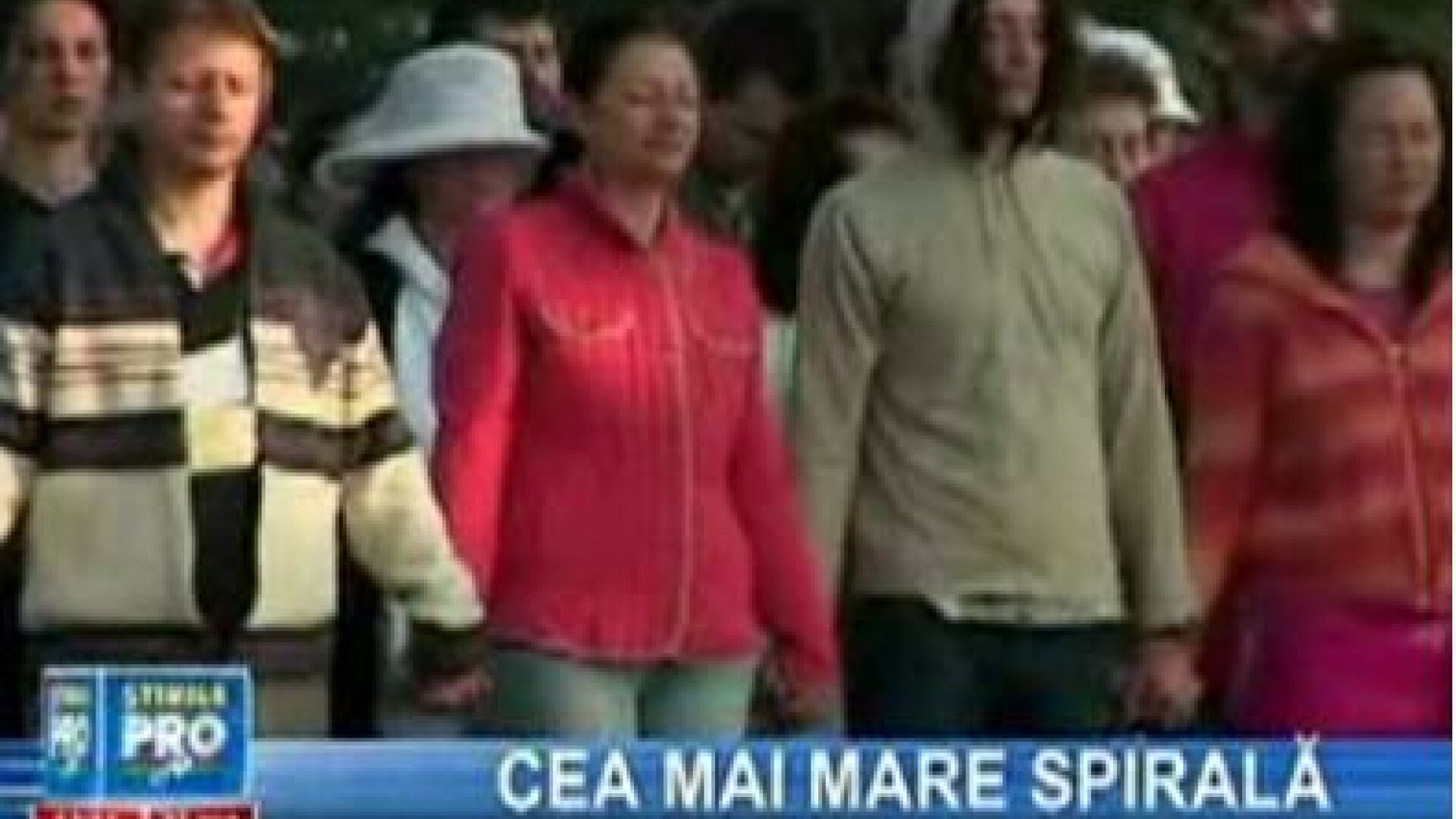 3000 de yoghini ai MISA, la simpozionul de la Baile Herculane