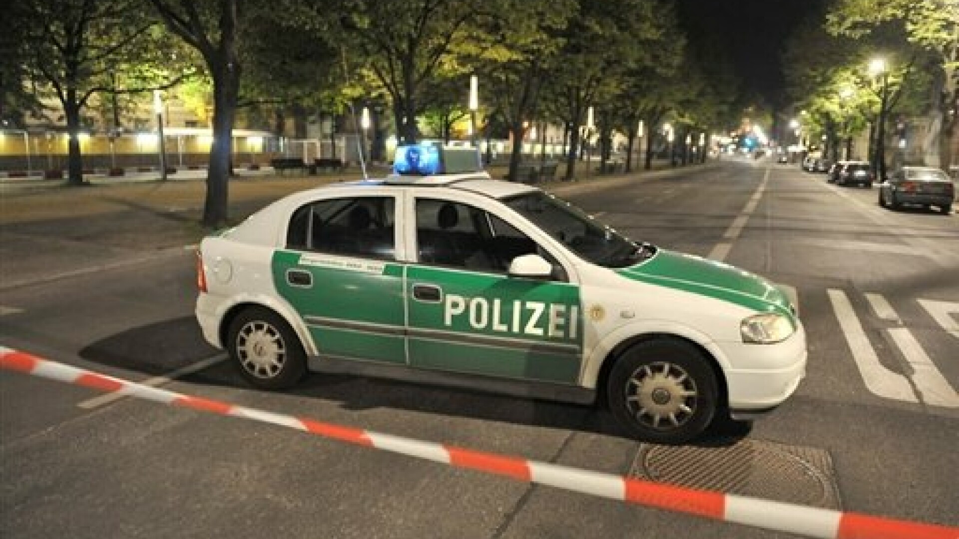 Manifestatii violente de 1 Mai in Berlin si Istanbul