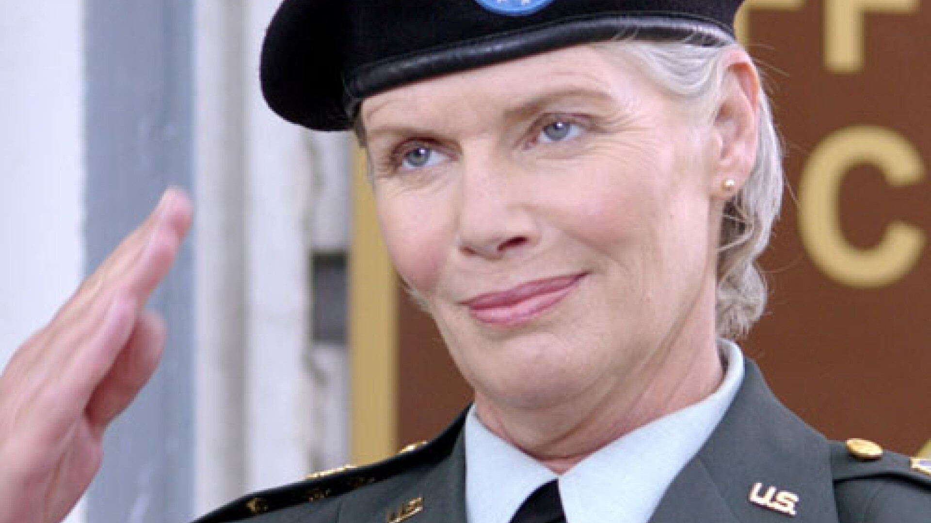 Soc la Hollywood! Kelly McGillis din Top Gun a recunoscut ca e lesbiana