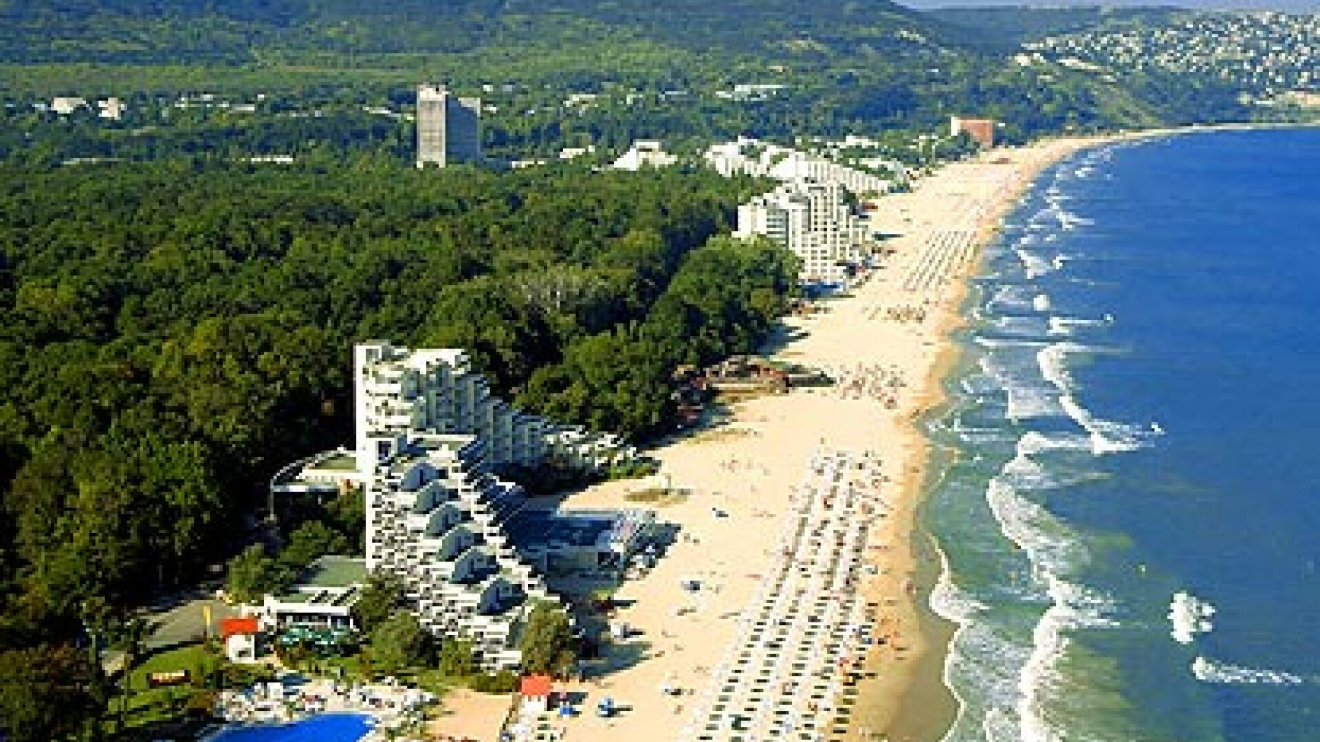 De Paste si 1 Mai, bulgarii ne dau iarasi lectii de turism. Au super oferte