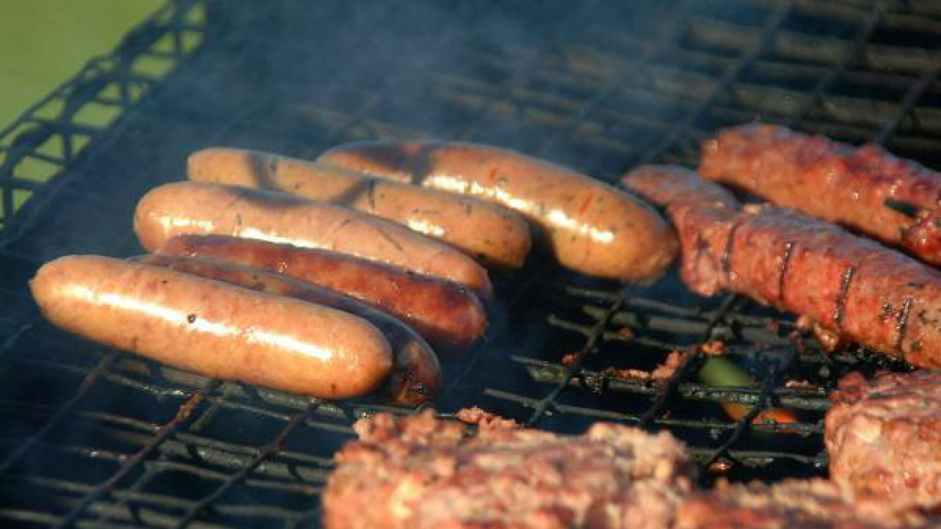 Ziua de 1 Mai a facut si victime:100 de ieseni au ajuns cu arsuri la spital