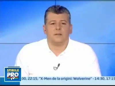 Soc si panica: incendiu la spitalul de boli psihice din Calinesti!