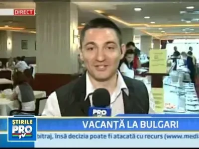 Bulgaria a atras si anul acesta foarte multi romani, cu oferte tentante!