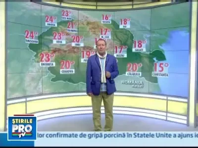 EXCLUSIV ONLINE: Problema lui Busu pentru utilizatori! 01.05.2009