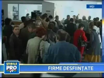 E in vigoare impozitul forfetar! Sute de romani nu mai vor sa fie patroni!