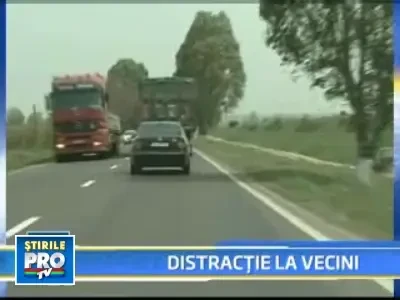 1 Mai bulgaresc! Distractia romanilor la vecini