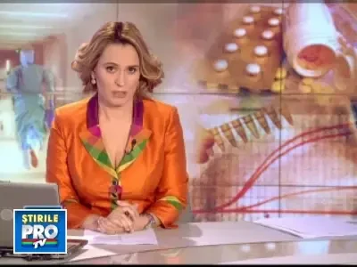 Daca gripa "porcina" ar ajunge in Romania riscul de mortalitate ar fi de 3%