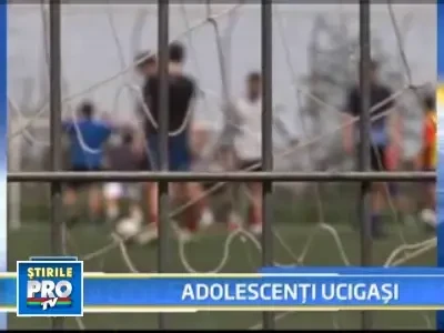 Cersetorul din Galati, omorat cu sange rece de doi baieti de 16 ani