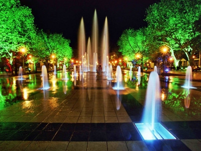 "Romania, The Land of Choice", noul imn turistic oficial