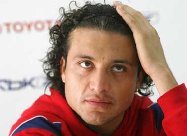 L-a amenintat ca l-a infestat cu gripa "porcina"!