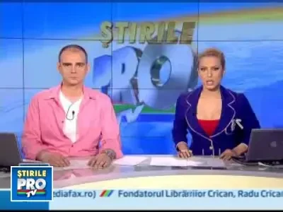 Catalin Zmarandescu, Stefan Dediu si Nicolae Dumitrascu au fost eliberati