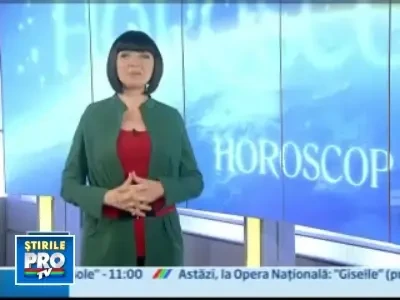 Horoscopul zilei de 2 mai!