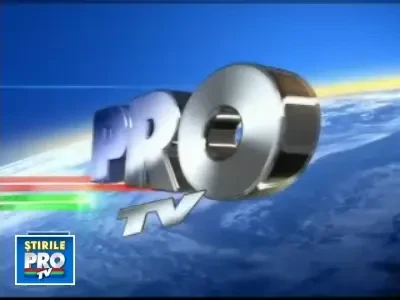 Stirile Pro Tv de la ora 13:00, din 02.05.2009