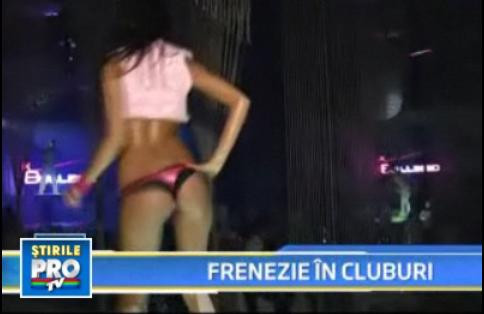 Militarii americani au facut senzatie pe plaja de la Mamaia