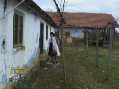 Te Vezi la Stirile Pro Tv: Lidia, bunica, dorul si muzeul - partea II