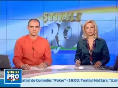 Sofer - cascador pe strazile Bucurestiului in toiul noptii!