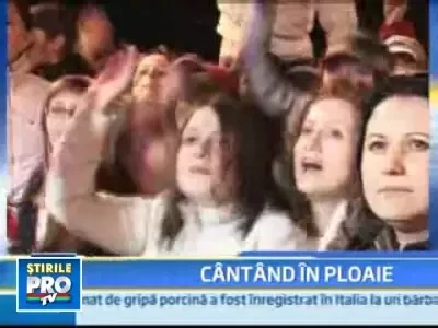 A doua noapte de concerte explozive MTV Days la mare!