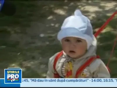 Adoptiile "exotice" - ultima fita a romanilor cu bani!