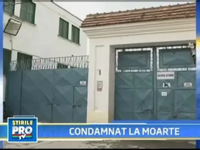 Taximetristul acuzat ca a omorat doua tinere, ucis in inchisoare!