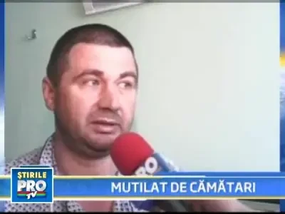 Torturat si amenintat! Totul pentru ca a imprumutat bani de la camatari