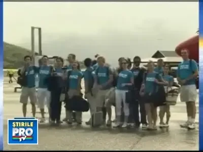 Bataie mare pe cel mai dorit job din lume! Miercuri vom afla castigatorul