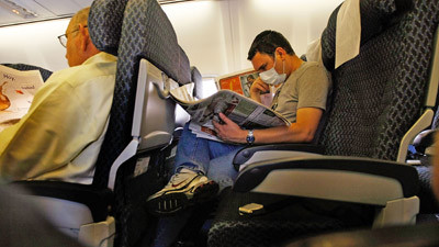 O persoana suspectata de gripa “porcina” a murit in Turcia