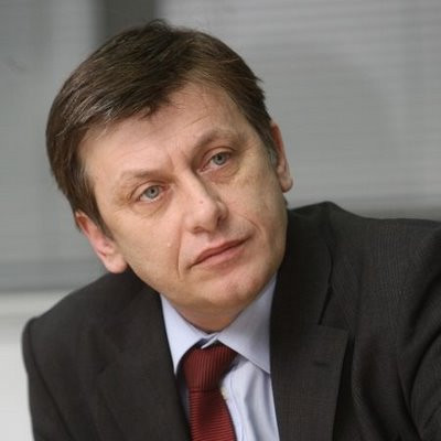 Crin Antonescu: Pe mine ma face prostanac Ionel Bratianu, si nu Iliescu