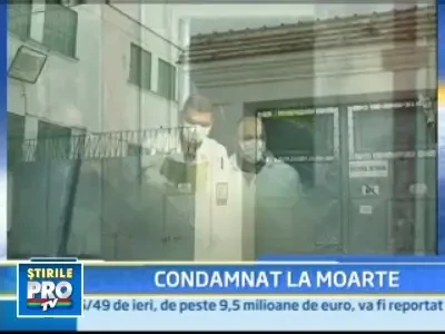 SOCANT! Taximetristul acuzat ca a omorat doua tinere, ucis in inchisoare!