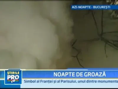 4 case din cartierul Bucurestii Noi din Capitala, ravasite de un incendiu