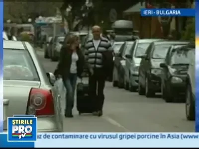 Romanii s-au intors din Bulgaria, odihniti si... cu burta ceva mai mare!