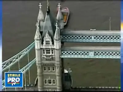 Bruxelles-ul cel mai plictisitor, Londra cel mai scump oras din Europa