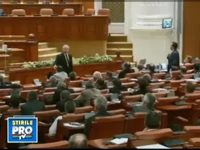 Deputatii PNL catre Ilie Sarbu: V-ar sta mai bine in sutana de preot!
